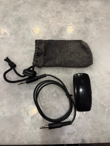 Resound SM-2P Hearing Aid Microphone