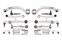 Querlenkersatz, RadaufhäNgung Meyle KIT 116 050 0083/HD