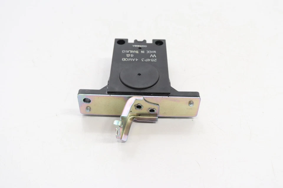 Nissan Titan 2019-2024 tablero advertencia alarma sonido zumbador altavoz OEM 284P34AM0B Foto 4 de 4