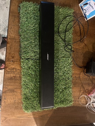 Bose TV Speaker Home Theater Soundbar - Picture 2 of 4