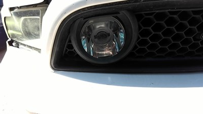 Passenger Corner/Park Light Fog-driving GT Fits 13-14 MUSTANG 30410062