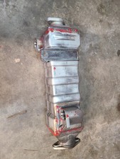 Remanufactored Isb 6.7 Cummins Egr Cooler 2017-2021 5341879rx Remanufactored Isb 6.7 Cummins Egr Cooler 2017-2021 5341879rx
