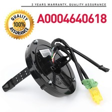 Schleifring Lenkwinkelsensor für Mercedes C CLK C230 CL203 W203 W209 A0004640618