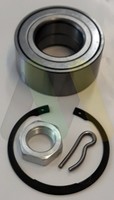 Motaquip Radlagersatz LVBW229 FüR Peugeot 406 8B 306 7A 7C N3 N5 Break 8E 7B 405