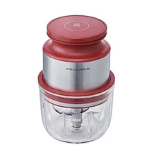 Recolte Cordless Mini Chopper Electric USB Rechargeable Small and Compact