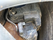 BREMSSATTEL VORN RECHTS / 2629813 FÜR OPEL GRANDLAND / GRANDLAND X A18, P1UO 1