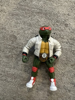 Ninja Turtle Raphael 2022 The Loyal Subjects Action Figure