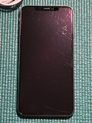 Apple iPhone XS Max 512GB Black Unlocked A1921