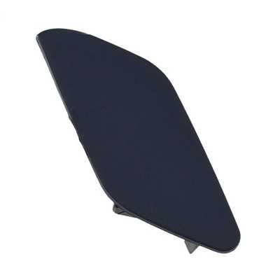 Left Front Bumper Headlight Washer Nozzle Cover Cap For VW Scirocco 2009-2015