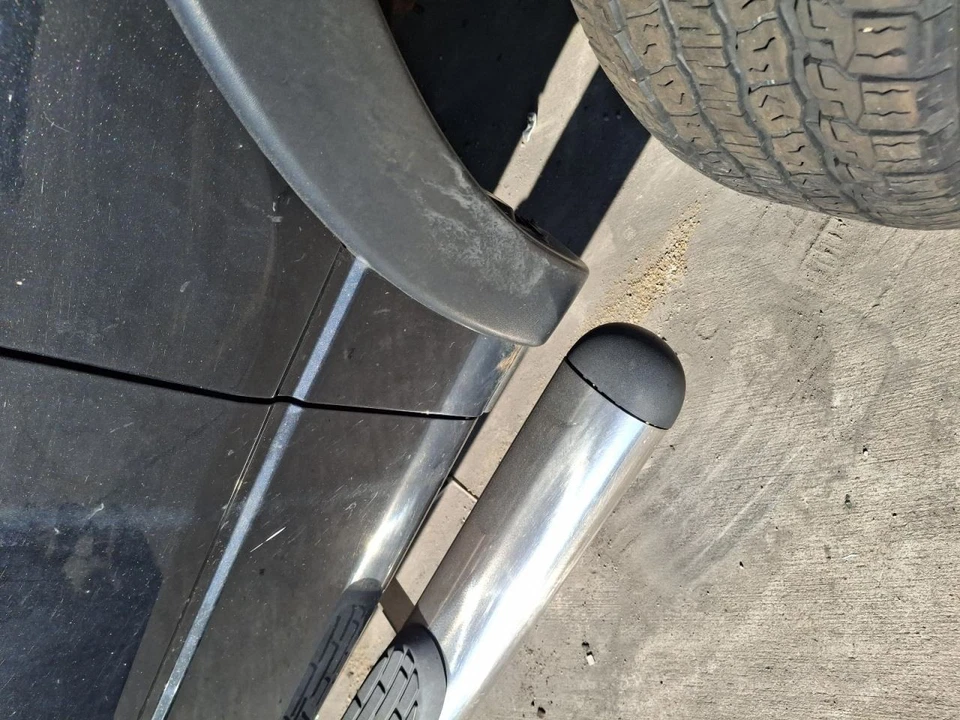 Ford F150 2010 unidad de control de temperatura manual - usada, 172 k millas, fabricante de equipos originales Foto 4 de 4