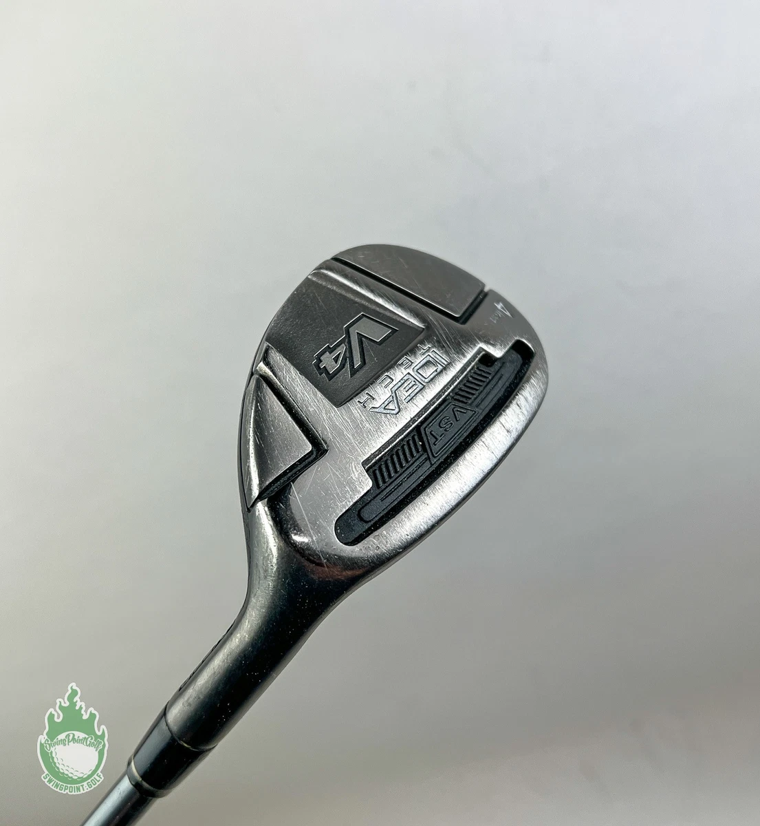 Adams Idea Tech V4 Hybrid for sale | eBay