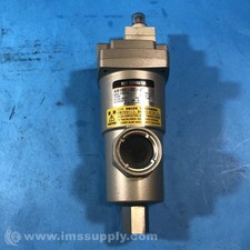 SMC AM150-02-JT Mist Separator FNIP