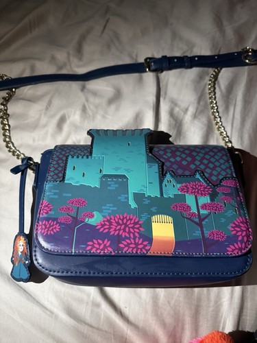 Loungefly Disney Pixar Brave