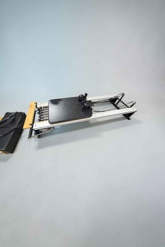Stott Pilates Reformer - Cleaned & Serviced