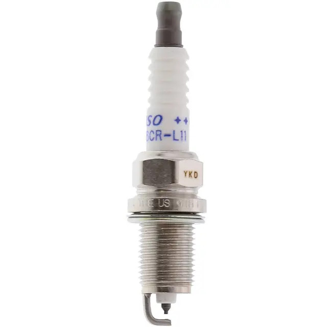 Genuine Denso Spark Plug Double Platinum 3246