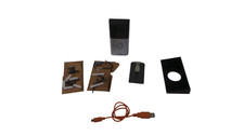 Ring Battery Doorbell Plus 5F77E9 1080p HD Video with Battery - Free Shipping