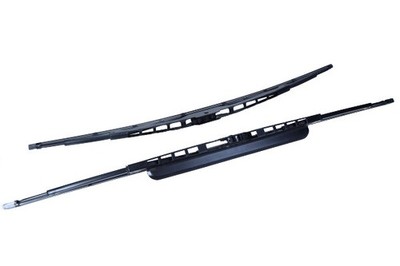 MAXGEAR 39-0770 Scheibenwischer Set Für Citroën Front Beifahrerseite Biege