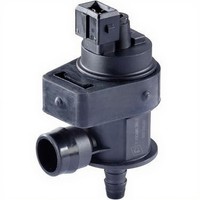 BelüFtungs-/EntlüFtungsventil Kraftstofftank 12 V Pierburg FüR U.A. Volvo V70