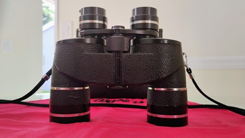Swift Chevy Chase 8x40 Binoculars - Picture 4 of 11