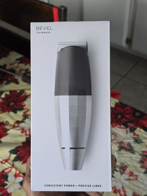 bevel professional hair clippers beard trimmer