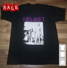 New Rare Helmet Band  Gift For Fans Black S-235XL LL334