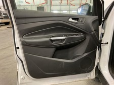 17-19 Ford Escape Left Front Inside Door Trim...