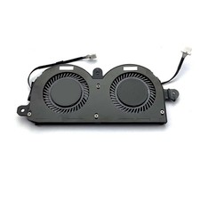 CPU Cooling Fan Replacement ND55C19-19A14 For Dell XPS13 9380 7390 0980WH 980WH
