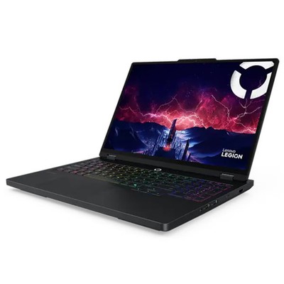 Lenovo Legion Pro 5 16AFR10 1T Ryzen 9 9955HX 32 GB RAM 2 TB SSD 16 in OLED