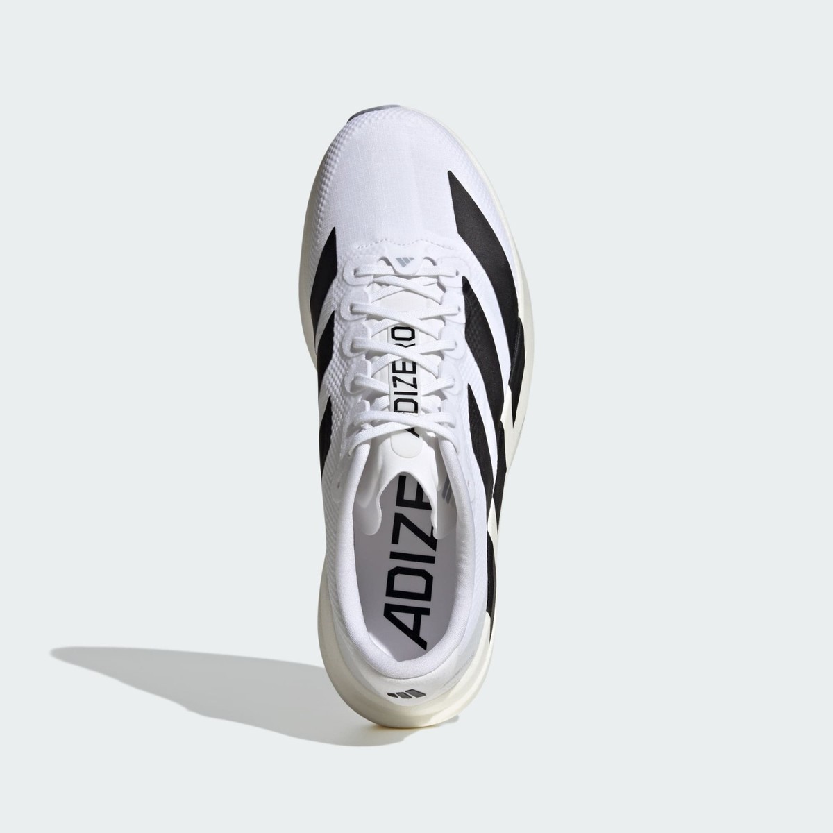 adidas Originals ADIZERO EVO SL WOVEN JR1912 Cloud White Core