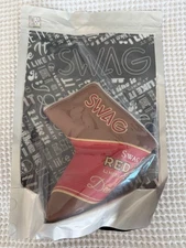 SWAG Golf Headcover - Red Label - BLADE SEALED