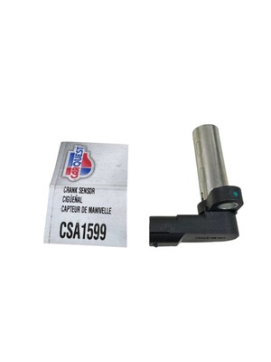 CARQUEST CSA1599 Engine Crankshaft Position Sensor     Fast Shipping  