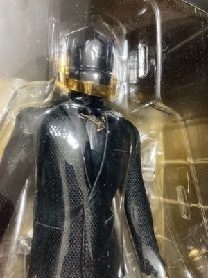 Medicom Toy RAH Real Action Heroes Daft Punk 1/6 Figure Set | eBay