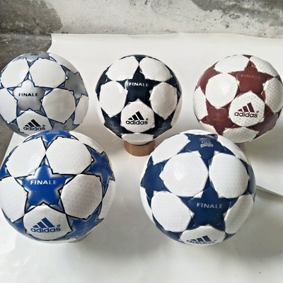 Adidas Finale Istanbul | Match Ball | UEFA Champions League 2005/2006 X5
