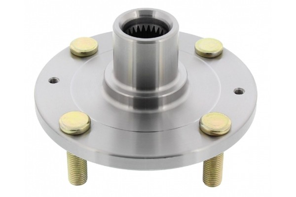 Mapco Radnabe 46252 FüR Hyundai KIA XD Cerato Matrix Elantra FC LD M12X1.5 3 VGT-image