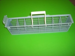 kelvinator dishwasher lower basket