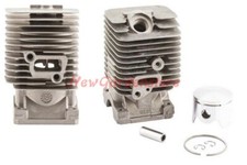 Kit cilindro pistone decespugliatore 538242543 395132 Mc Culloch Ø38mm