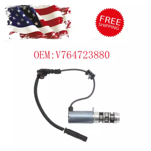 V764723880 FOR PEUGEOT 207 208 3008 308 OIL PUMP SOLENOID VALVE - Bild 1 von 9