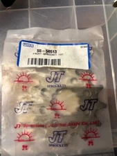 JT front sprocket 13T 55-56513