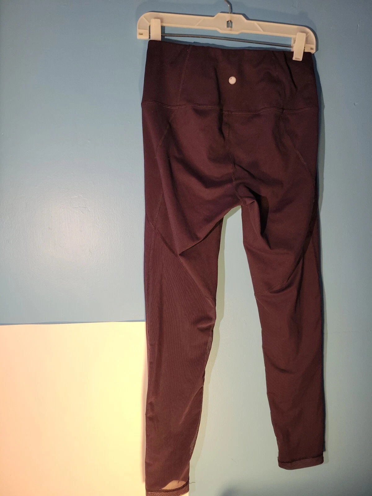 yogalicious capri yoga pants