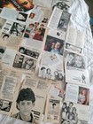 Growing Pains:  65 clippings pages lot Alan Thicke Kirk Cameron Joanna Cassidy — photo 3