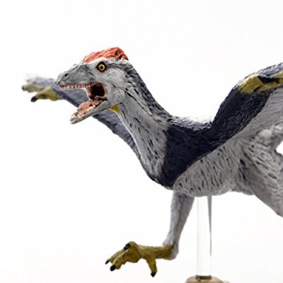 Favorite Dinosaur Soft Model Series Figure Archaeopteryx FDW-015