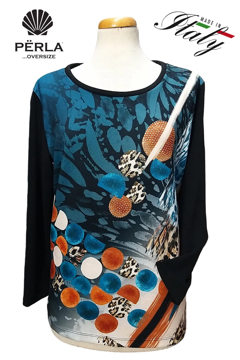 Maglieria perla best sale oversize