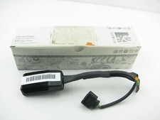 New Genuine Front Right Passengers Side Seat Belt Buckle Oem For 2009 Vw Cc New Genuine Front Right Passengers Side Seat Belt Buckle Oem For 2009 Vw Cc