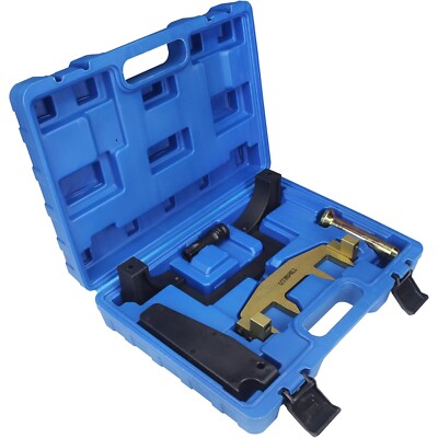 Camshaft Timing Tool Kit For Mercedes Benz M271 Engine (C230, Etc.) - Chain Alignment Fixture Lock