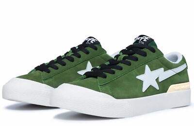 A Bathing Ape BAPE 