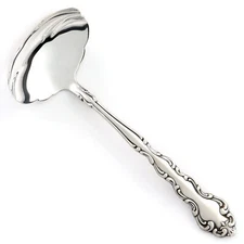 Oneida Community MODERN BAROQUE Silverplate 1969 Silverware CHOICE Flatware