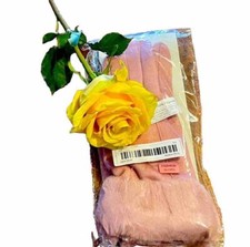 Elegant Cuffed Women  s Gloves Polyester One Size