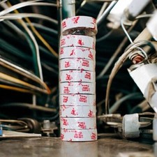 High Quality PVC Tape for Cricket and Electrical Wire Insulation Box of 450 