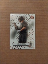 2023 Topps Pristine JD Martinez #244 Boston Red Sox 
