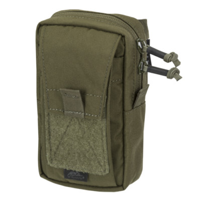 Helikon Tex Navtel Molle Outdoor City Gürteltasche Pouch Tasche Oliv Green
